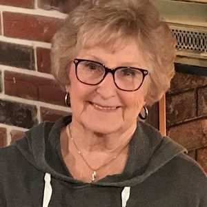 Meet your Posher, Vicki